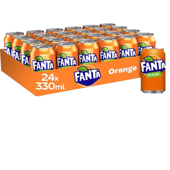 Fanta X Ml Fiyat Taksit Se Enekleri Ile Sat N Al