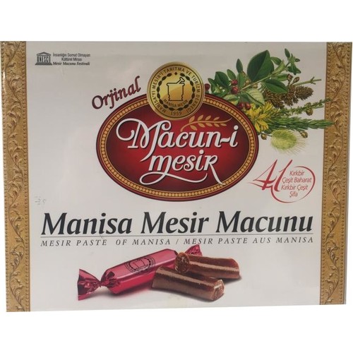 Macun I Mesir Manisa Mesir Macunu Gr Fiyat