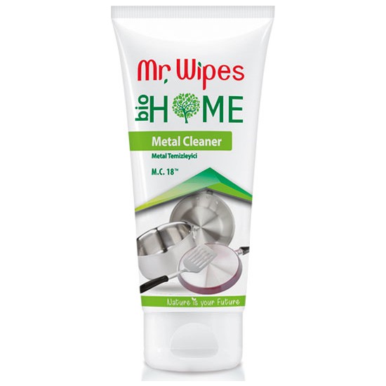 Farmasi Mr Wipes Metal Temizleyici 220 ml Fiyatı