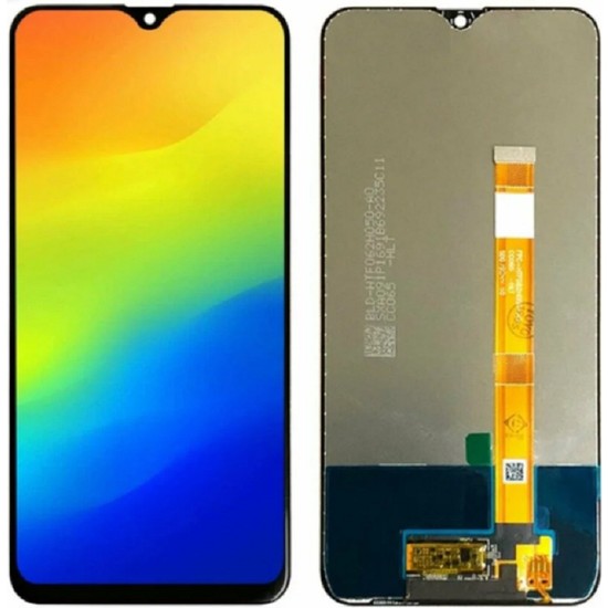 Qudex Oppo Ax7 LCD Ekran Dokunmatik Fiyatı Taksit Seçenekleri