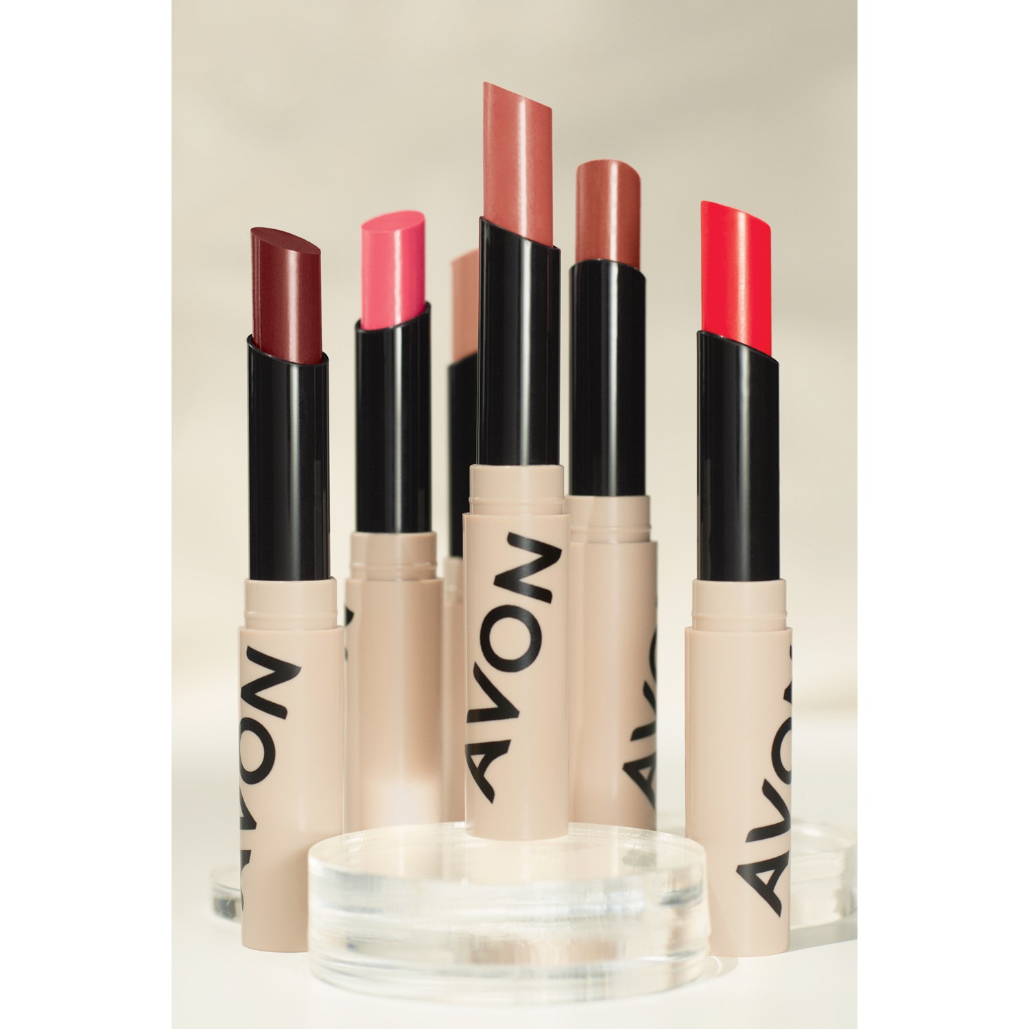 Avon Tinted Lip Balm Renkli Dudak Balmı Nude Fiyatı