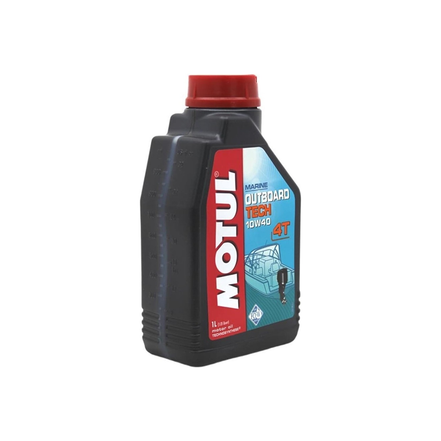 Motul Outboard Tech T W Lt Motor Ya Fiyat