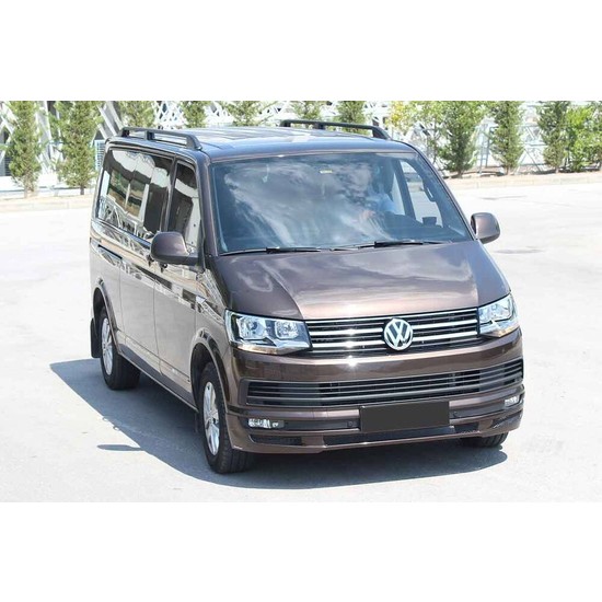 Omsa Vw T Caravelle Elegance Tavan Tas Siyah K Sa Ase Fiyat