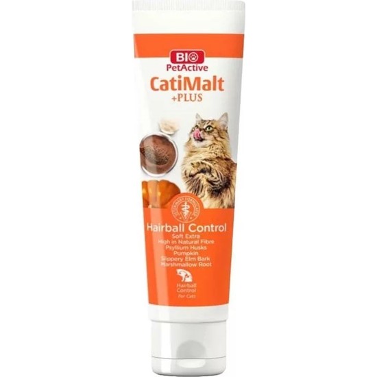 Pet Active Cati Malt Paste Pat Kedi Tüy Yumağı Önleyici 25 Fiyatı