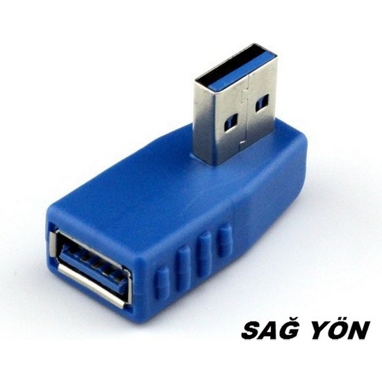 Detay Kablo Usb To Usb Adapt R Erkek To Di I Fiyat