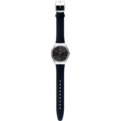 Swatch Syxs110 Skin Irony 38 mm Unisex Kol Saati Fiyatı