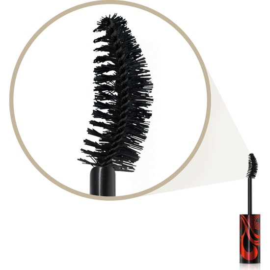 Max Factor 2000 Calorie Curl Addict Mascara Black Fiyatı