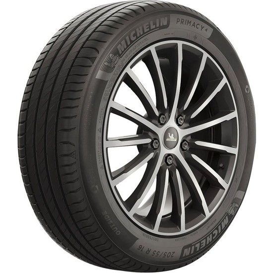 Michelin R V Xl Primacy Oto Yaz Lasti I Fiyat