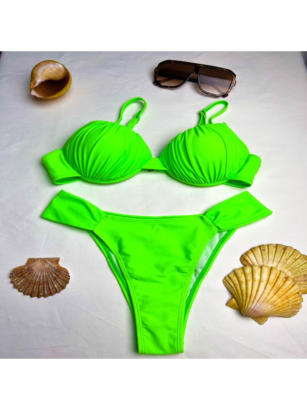 La Fina Milia Bikini Set Fiyat Taksit Se Enekleri Ile Sat N Al