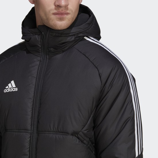 Adidas Condivo 22 Winter Erkek Siyah Mont H21280 Fiyatı