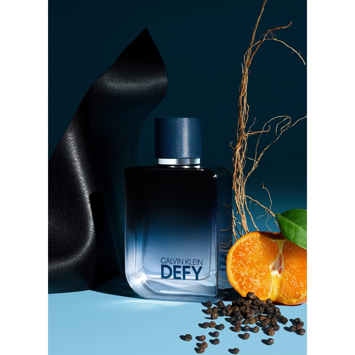 Calvin Klein Ck Defy Edp Ml Erkek Parf M Fiyat