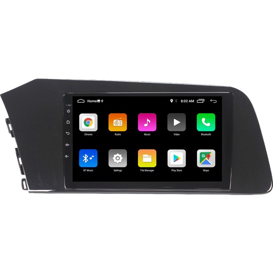 Soundstream Hyundai Elantra Android Carplay Multimedya Ekran Fiyatı