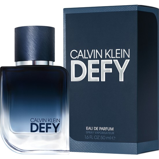 Calvin Klein Ck Defy Edp 50 ml Erkek Parfüm Fiyatı