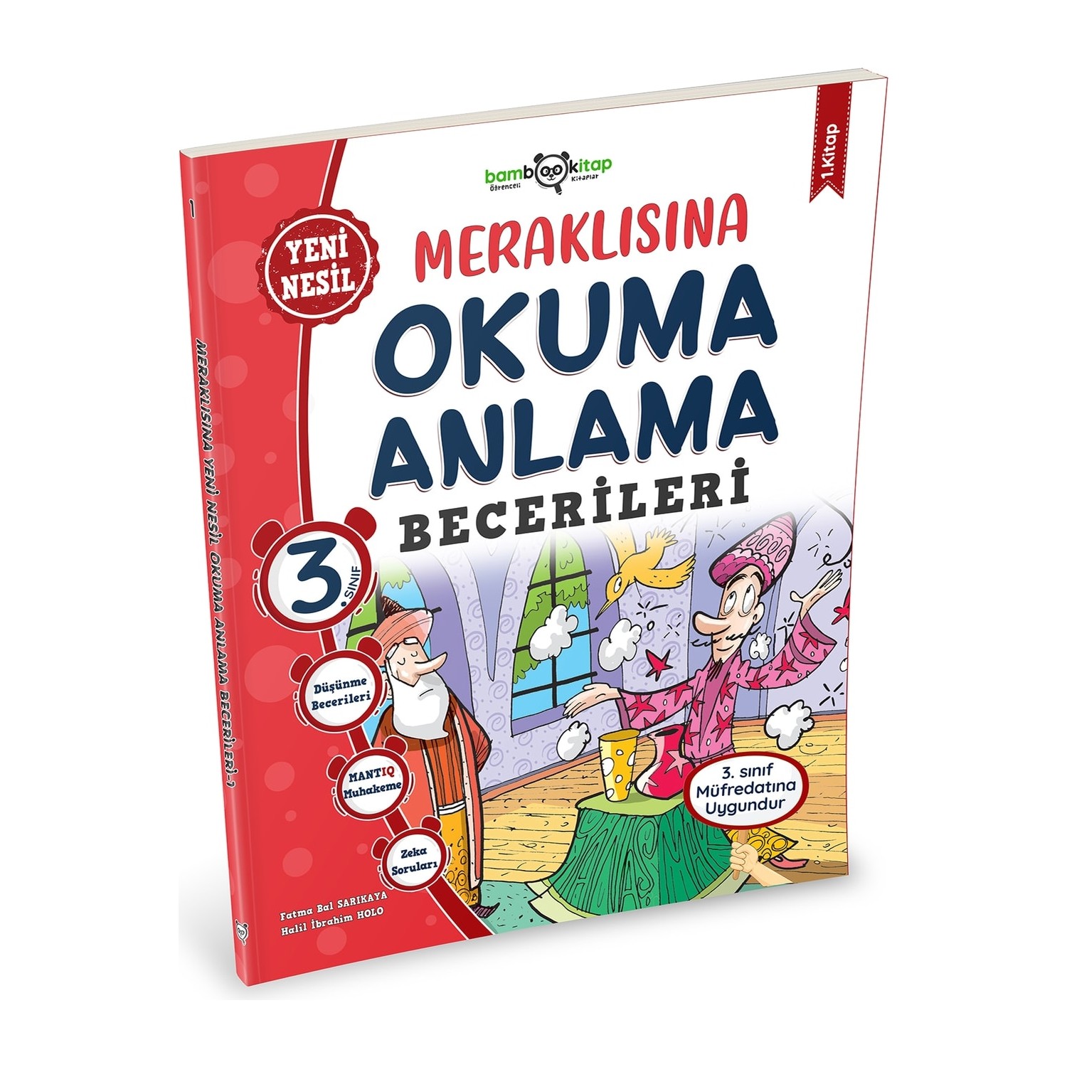 Okuma Anlama Becerileri Kitab Ve Fiyat Hepsiburada