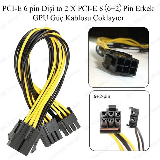 Bk Teknoloji Pc E Pin Di I To X Pc E Pin Erkek Fiyat