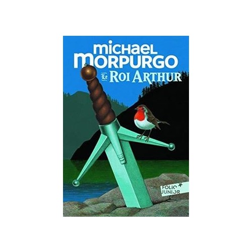 Le Roi Arthur Michael Morpurgo Kitab Ve Fiyat Hepsiburada