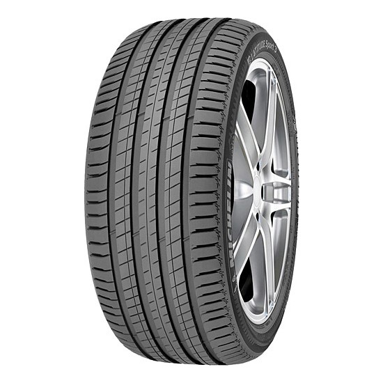 Michelin 285 45 R19 111W XL Latitude Sport 3 GRNX SUV Yaz Fiyatı