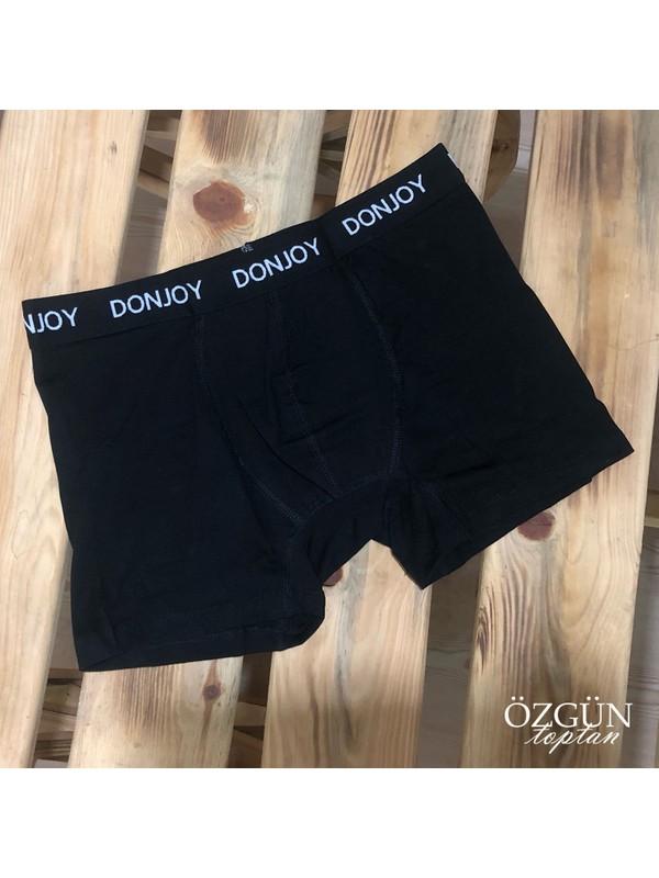 Donjoy Dj Donjoy Erkek Modal Strech Boxer Short L Fiyat