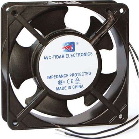 Kaizen Market Avc Tidar 8025hsl Ac220v 0 08a Fan Fiyatı