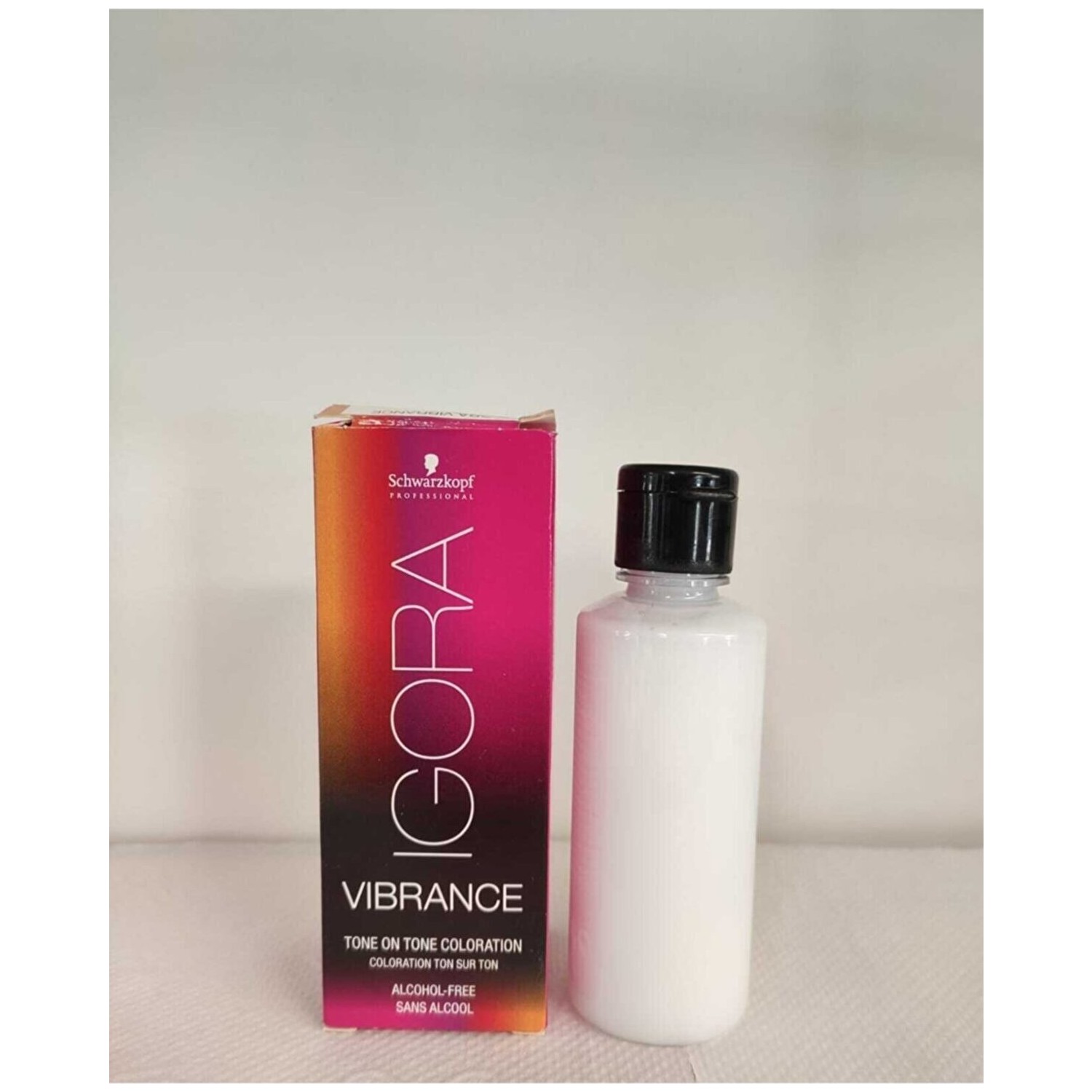 Schwarzkopf Igora Royal Vibrance 6 6 Koyu Kumral Çikolata Fiyatı