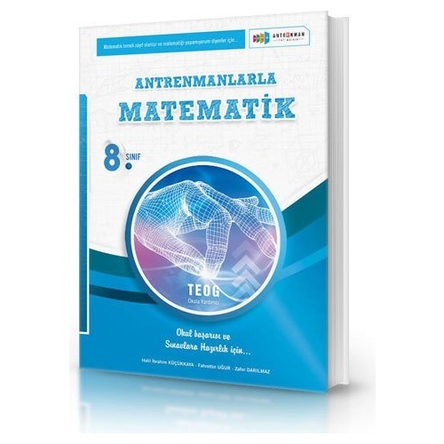 S N F Antrenmanlarla Matematik Kitab Ve Fiyat