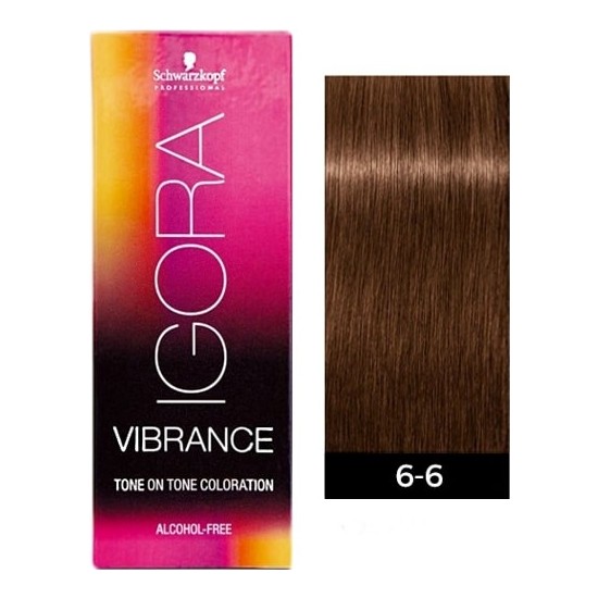 Schwarzkopf Igora Vibrance Natural Dark Blonde Chocolate Fiyat