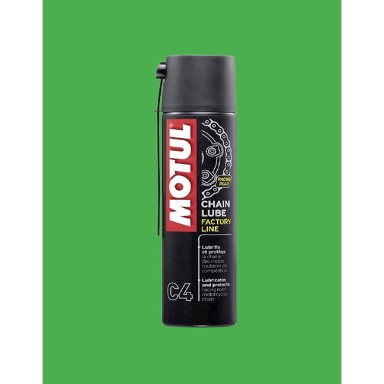 Motul C Motosiklet Zincir Ya Sprey Ml Fiyat