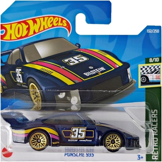 Hot Wheels Retro Racers Porsche Fiyat Taksit Se Enekleri