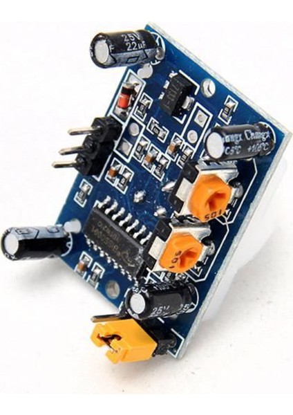 Arduino P R Hareket Sens R Hc Sr Ir Ayarlanabilir Mod L Fiyat