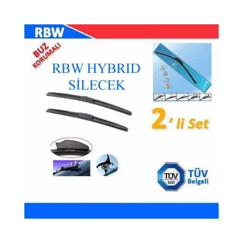 Rbw Hybrid Opel Corsa C Aras N Silecek Tk Fiyat