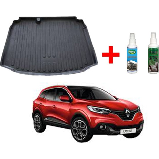 Leader Renault Kadjar Ve Sonras Bagaj Havuzu Fiyat