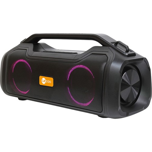 Lenovo Lecoo DS153 Boombox RGB Bluetooth 5 0 Stereo 80W IPX5 Fiyatı