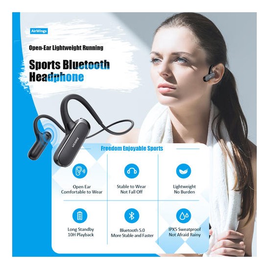 Xhltd Spor Bluetooth Kulakl Klar A K Kulak Kablosuz Fiyat