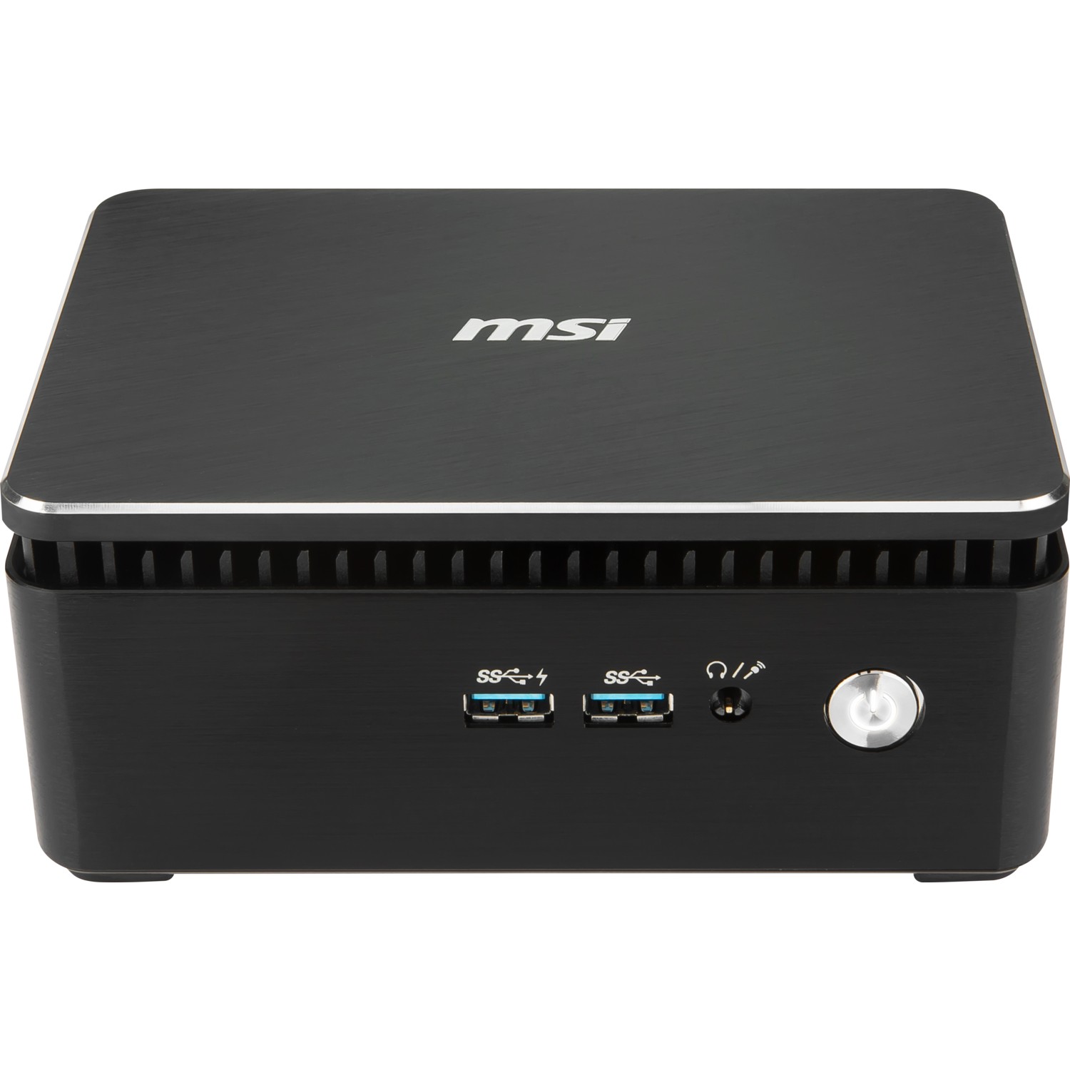 Msi Cubi Silent S Xtr Intel Core I U Gb Gb Ssd Fiyat