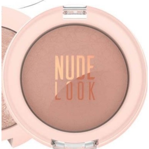 Golden Rose G Z Far Gr Nude Look Pearl Baked Eyeshadow Fiyat