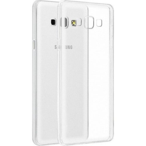 Tekno Grup Samsung Galaxy A Silikon K L F Effaf Cam Fiyat