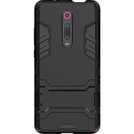 Microcase Xiaomi Redmi K Pro Alfa Serisi Armor Standl Fiyat