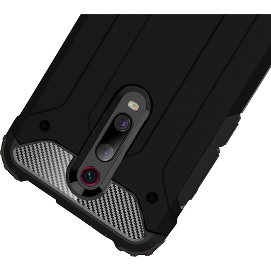 Microcase Xiaomi Redmi K20 Pro King Serisi Armor Perfect Fiyatı