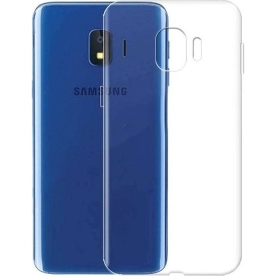 Tekno Grup Samsung Galaxy J Pro Silikon K L F Effaf Cam Fiyat