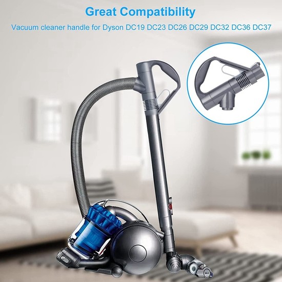 Dyson Elektrikli S P Rge I In Elektrikli S P Rge Kolu Dc Fiyat