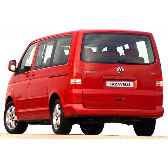 Maxtel Vw Caravelle T Arka Cam Silecek Kolu Fiyat