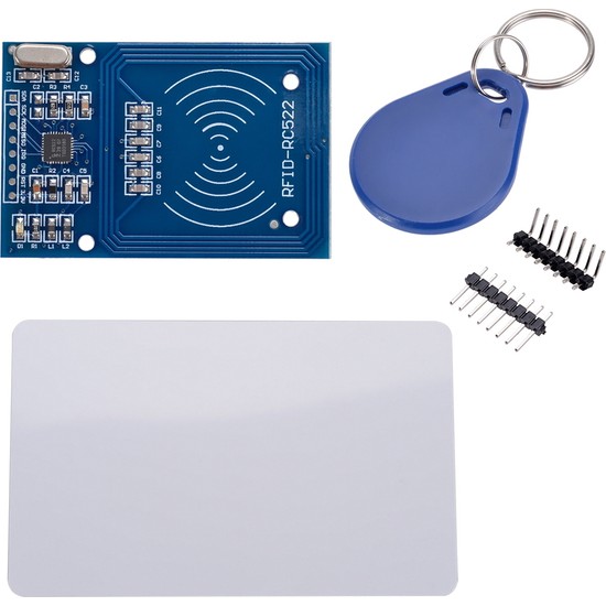 Oem Roba Mhz Rfid Okuyucu Mod L Mini Nfc Manyetik Fiyat