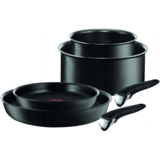 Tefal Ingenio Performance Par Al Tencere Seti Fiyat