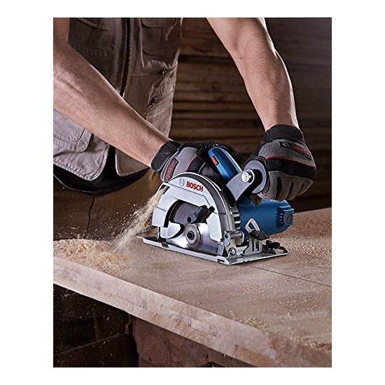 Bosch Professional GKS 600 Daire Testere Fiyatı