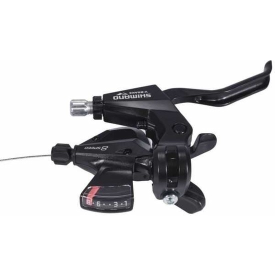 Shimano Altus St M X Vites N Arka Vites Fren Kolu Fiyat