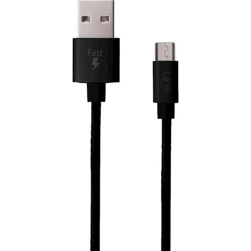 LinkTech K551 Micro USB Şarj Kablosu Samsung ve Android Fiyatı