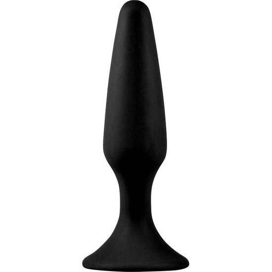 Spicyx Silikon Zenci Anal Plug Dildo Fiyat Taksit Se Enekleri