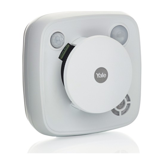 Yale Sync Smart Home Alarm Duman Dedekt R P R Dedekt R Fiyat