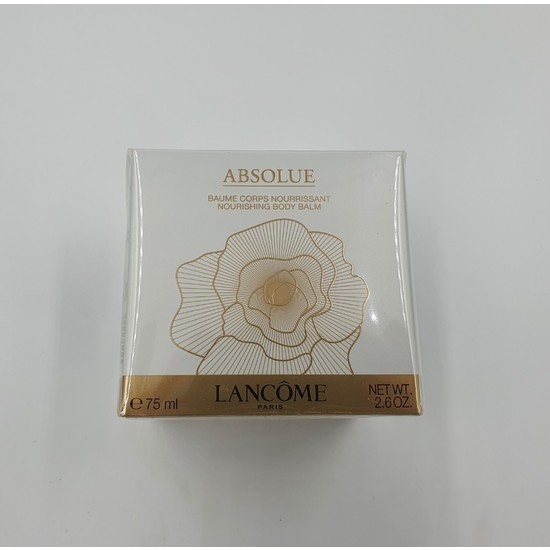 Lancome Absolue Baume Corps Nourrissant Nourishing Body Balm Fiyatı