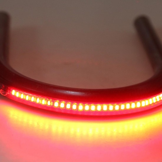 Strade Store Cafe Racer Koltuk Er Eve Ember D Ng U Led Fiyat